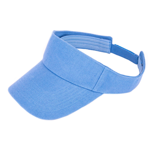 Sun Visor Beach Hat